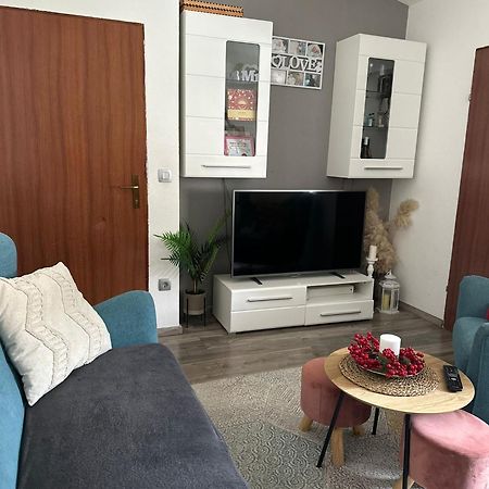 Vila Damir Gradac  Kültér fotó