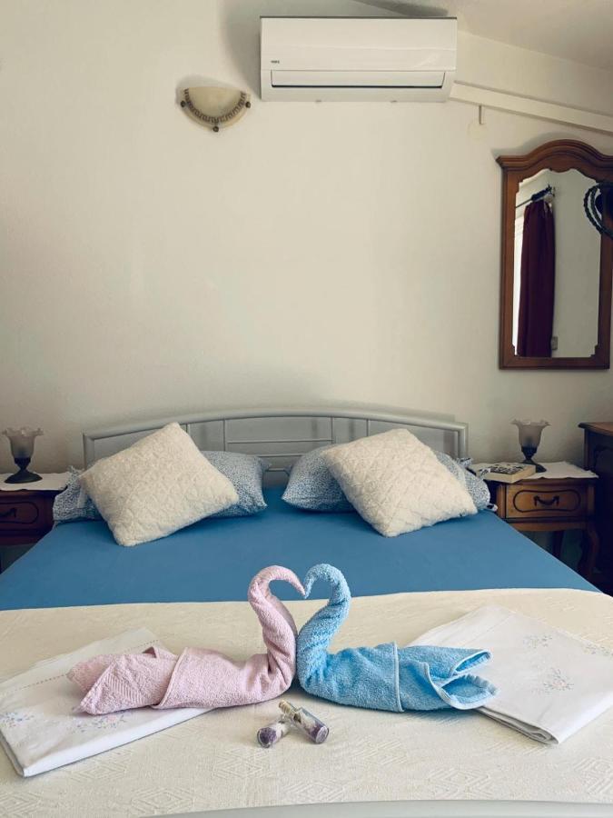 Vila Damir Gradac  Kültér fotó