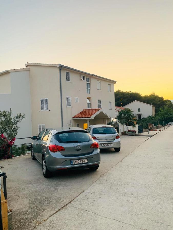 Vila Damir Gradac  Kültér fotó