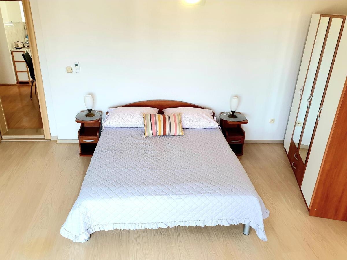 Vila Damir Gradac  Kültér fotó