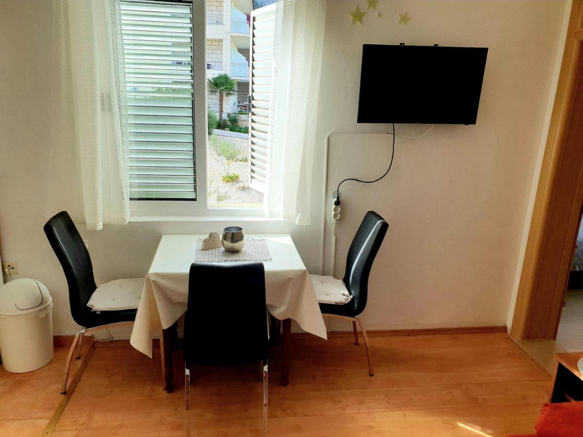 Vila Damir Gradac  Kültér fotó