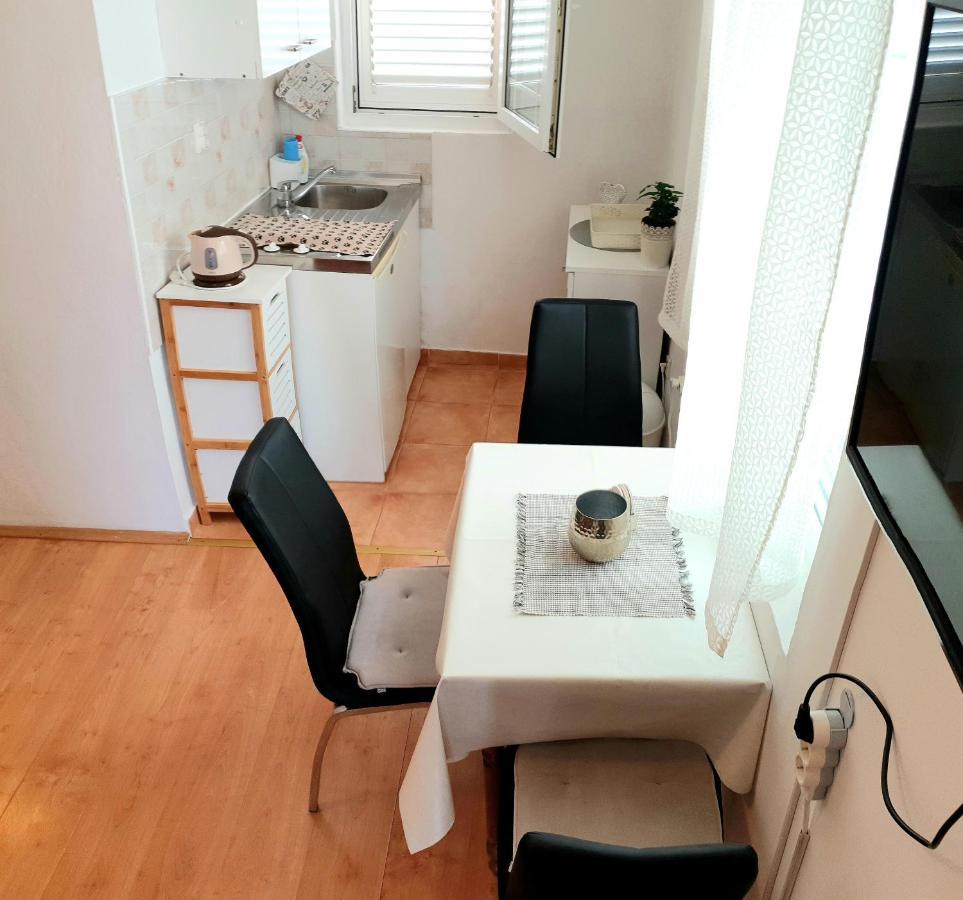 Vila Damir Gradac  Kültér fotó
