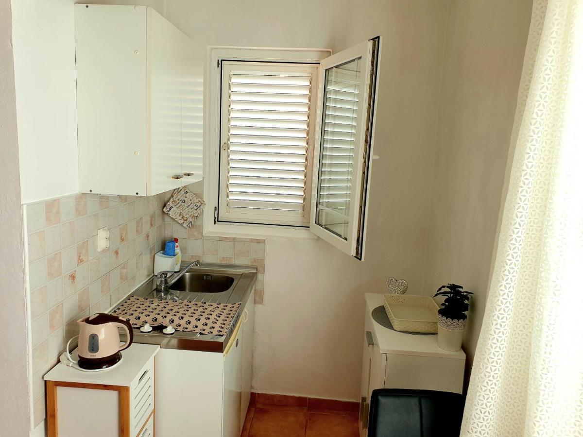 Vila Damir Gradac  Kültér fotó
