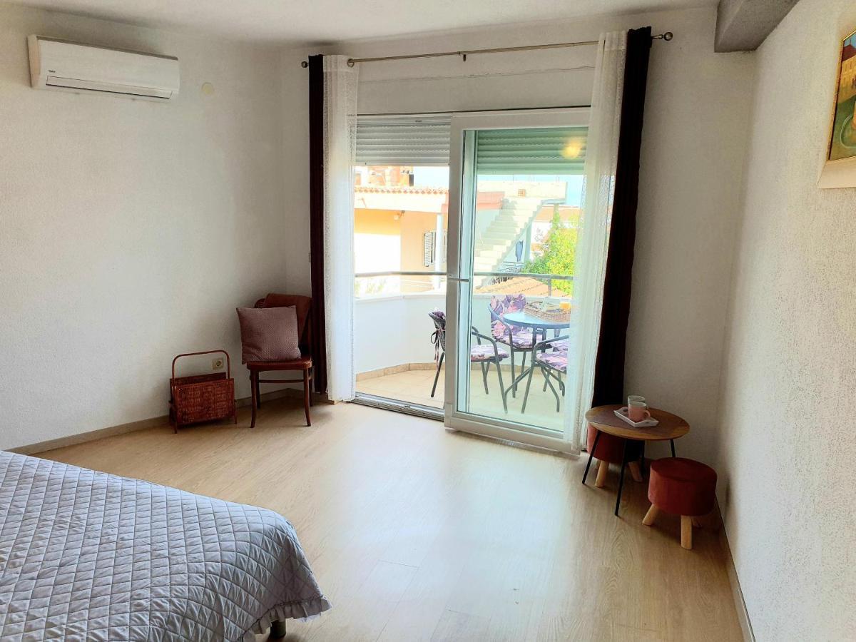 Vila Damir Gradac  Kültér fotó