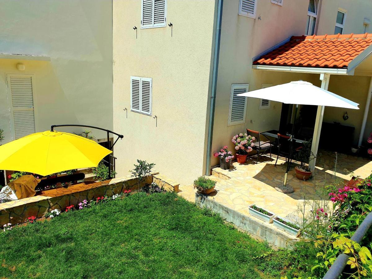 Vila Damir Gradac  Kültér fotó