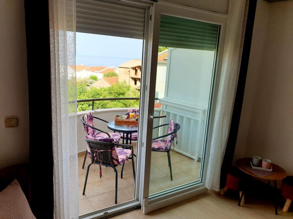 Vila Damir Gradac  Kültér fotó