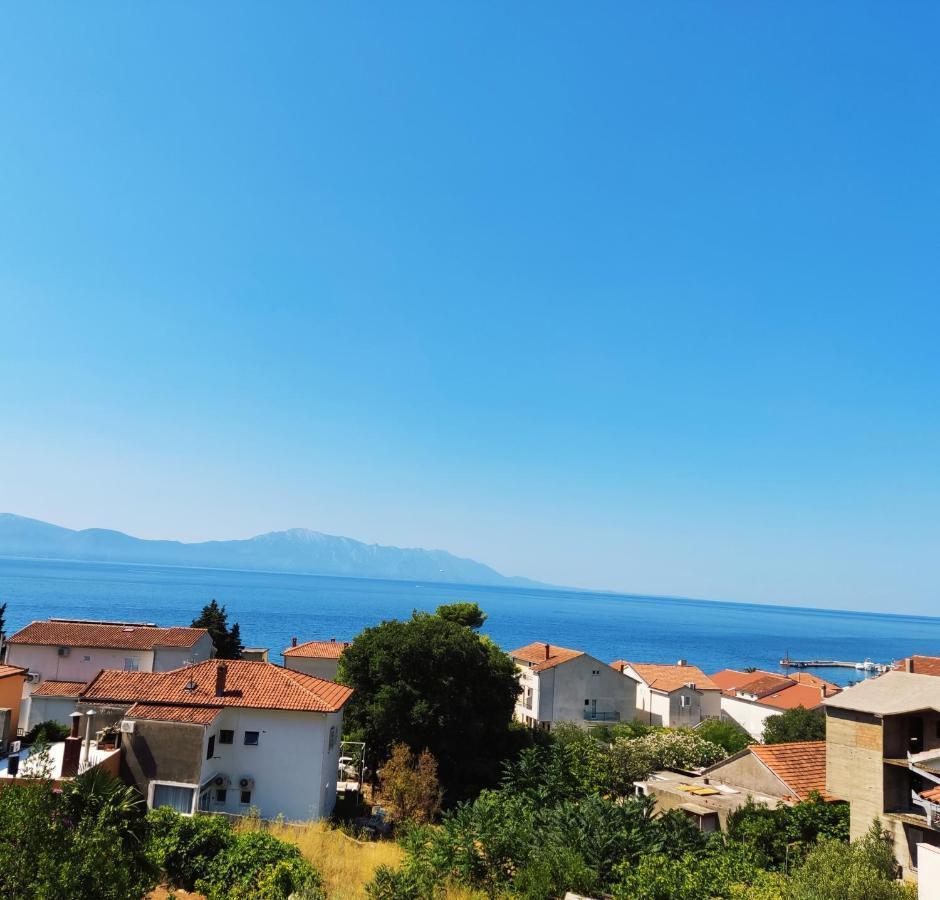 Vila Damir Gradac  Kültér fotó