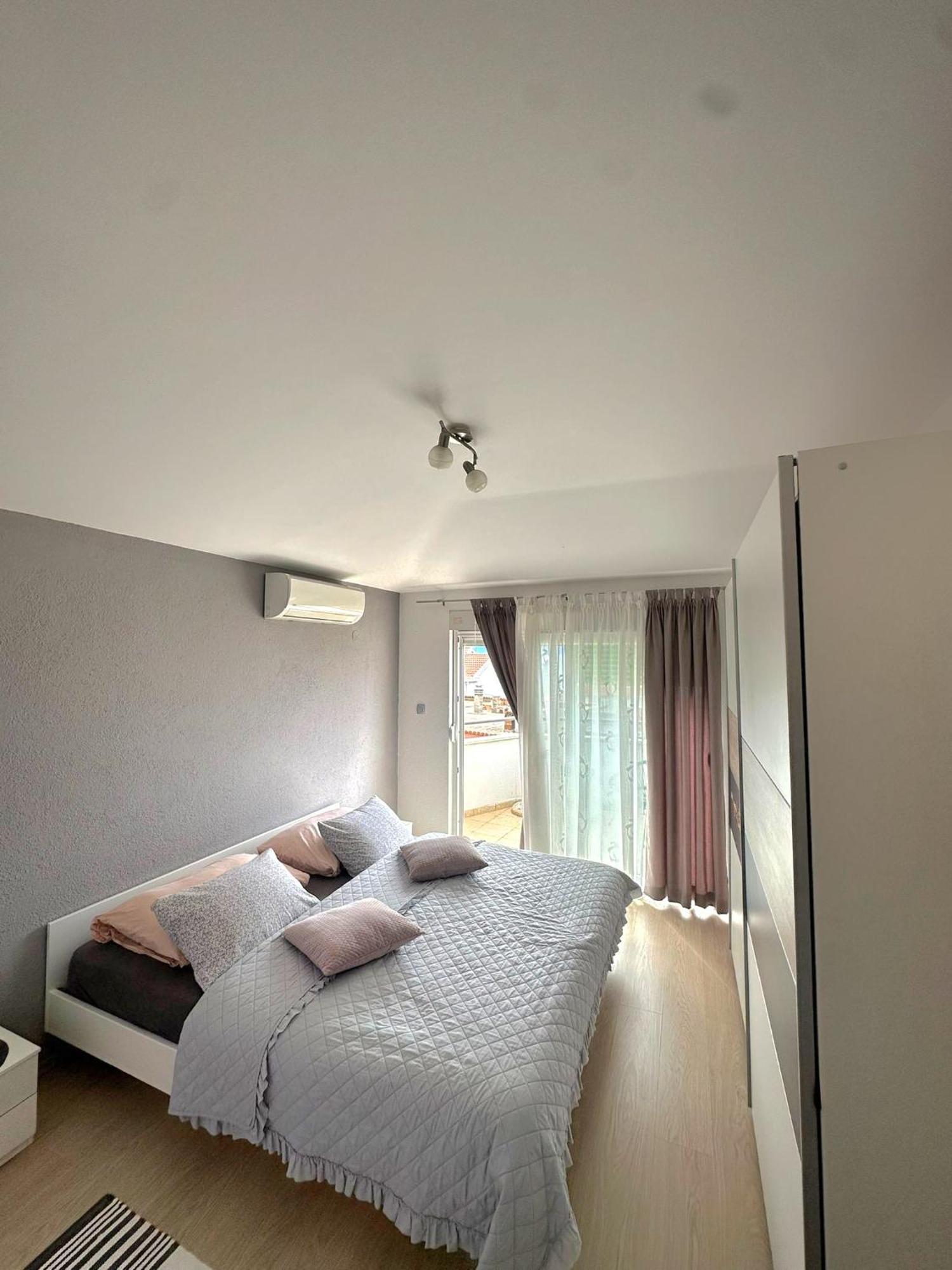 Vila Damir Gradac  Kültér fotó