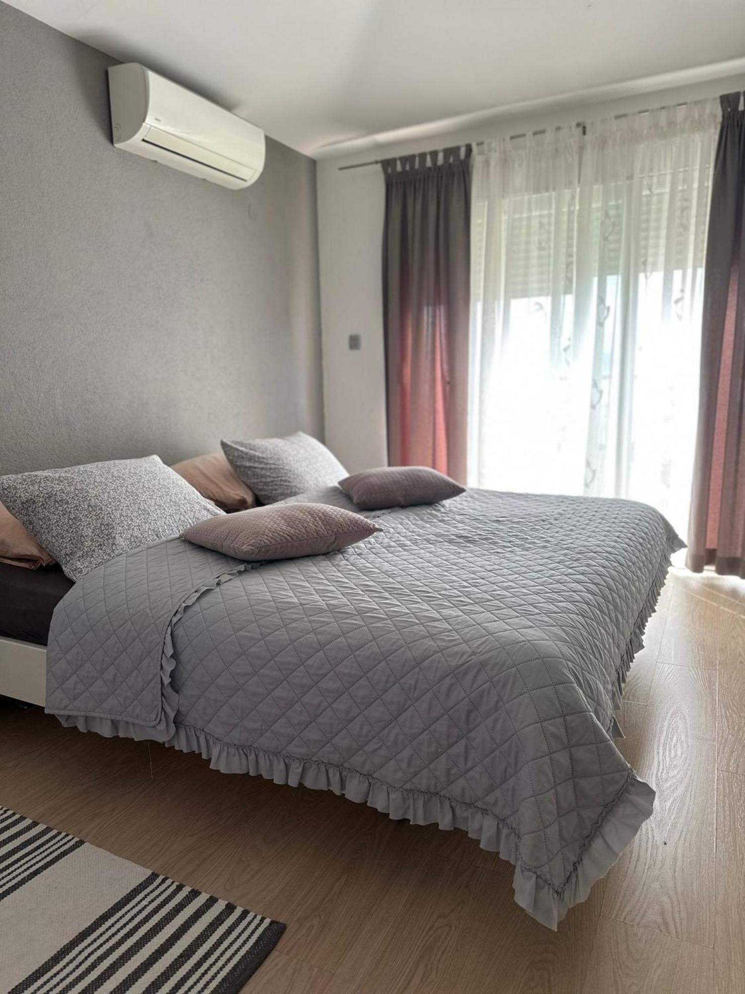 Vila Damir Gradac  Kültér fotó