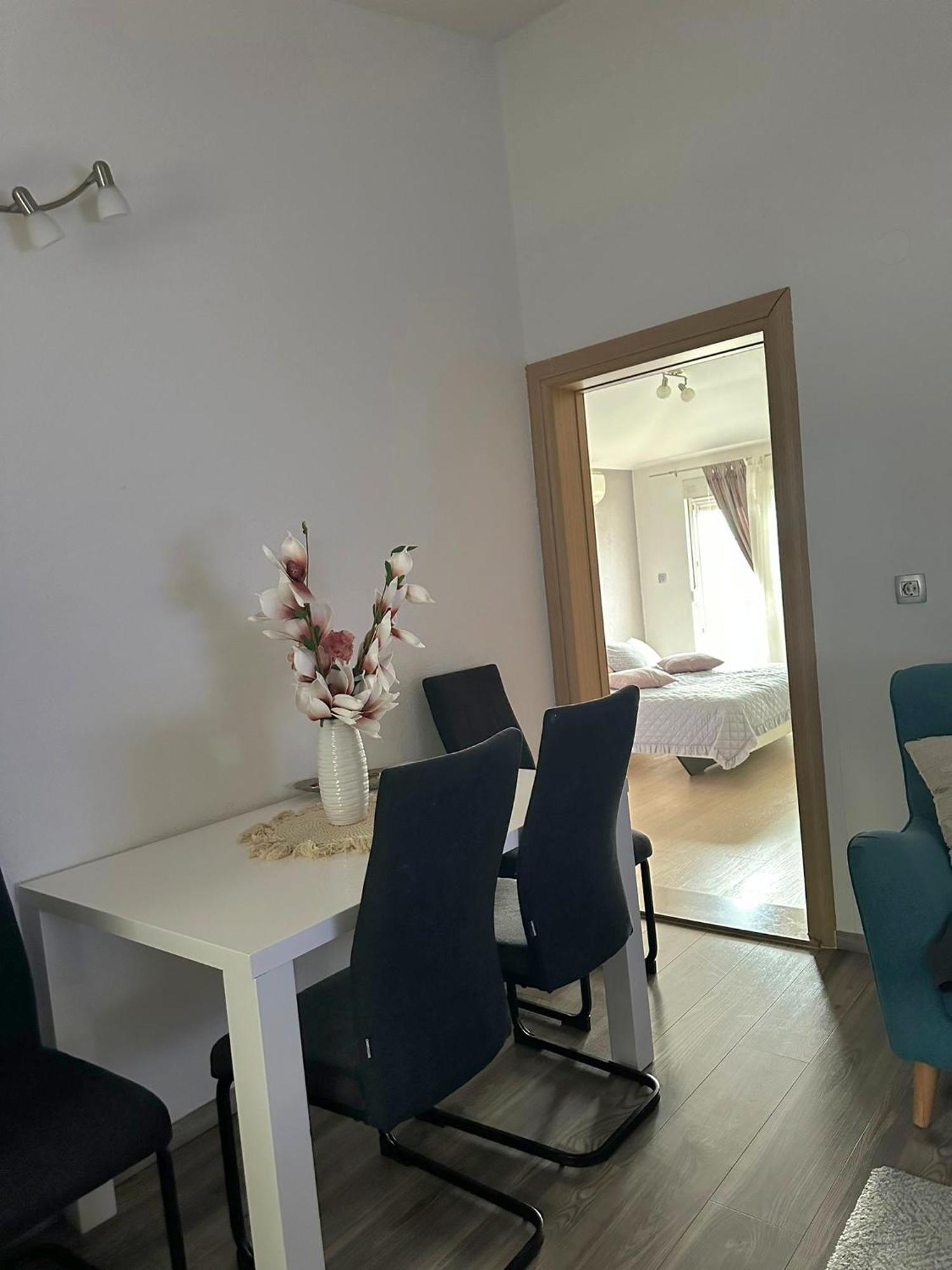 Vila Damir Gradac  Kültér fotó